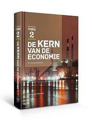 Foto van De kern van de economie - arnold heertje - paperback (9789462490123)