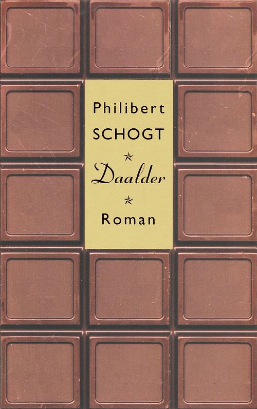 Foto van Daalder - philibert schogt - ebook (9789029577168)