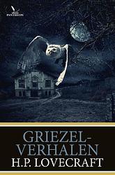 Foto van Griezelverhalen - h.p. lovecraft - ebook (9789049901615)