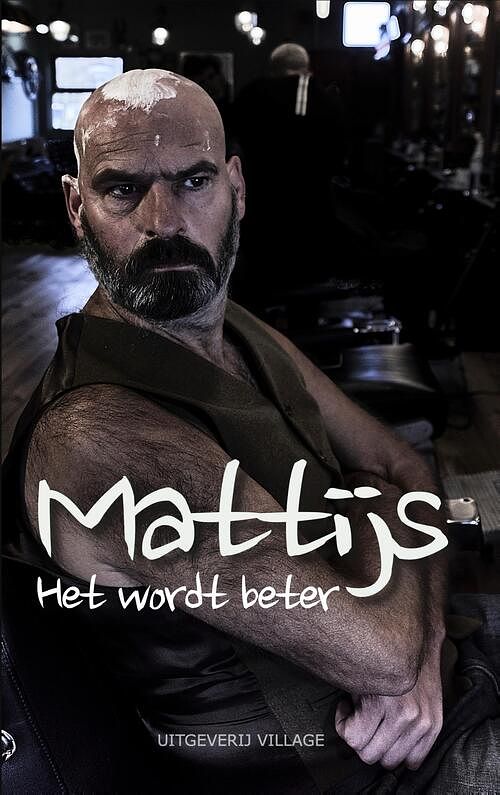 Foto van Mattijs - mattijs goede - ebook (9789461852755)