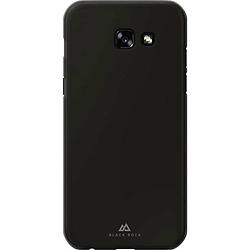 Foto van Black rock ultra thin iced backcover samsung galaxy a5 (2017) zwart