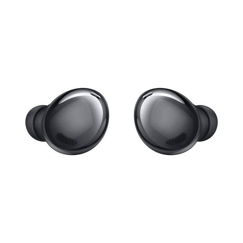 Foto van Samsung galaxy buds pro zwart