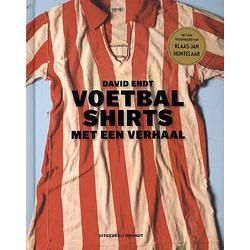 Foto van Voetbalshirts