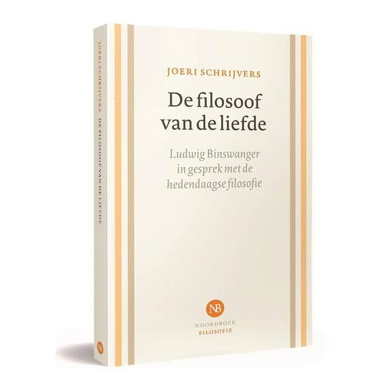 Foto van De filosoof van de liefde