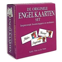 Foto van De originele engelkaarten set ( angel cards )