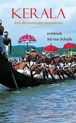 Foto van Kerala - ad van schaik - ebook (9789464621815)
