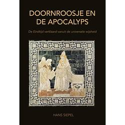 Foto van Doornroosje en de apocalyps