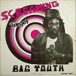 Foto van Screaming target - lp (0061297734160)