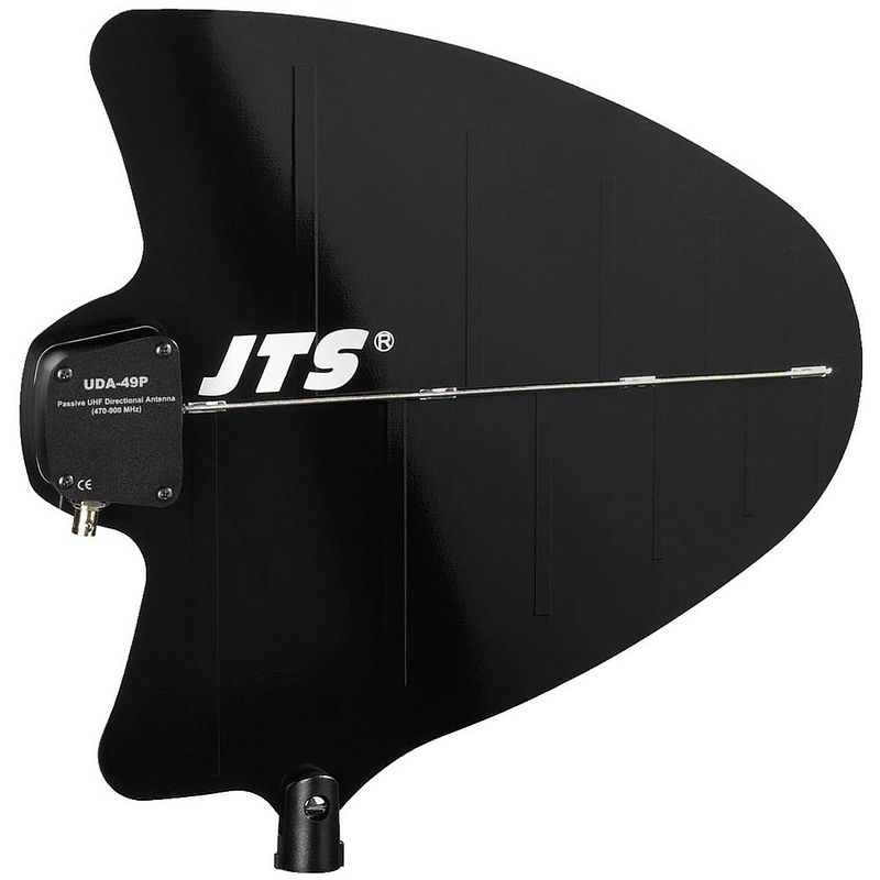 Foto van Jts jts microfoon antenne