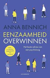 Foto van Eenzaamheid overwinnen - anna bennich - paperback (9789464710649)