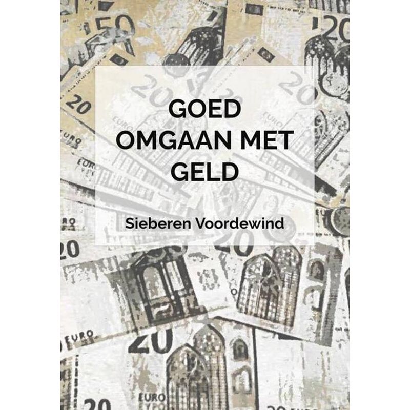 Foto van Goed omgaan met geld