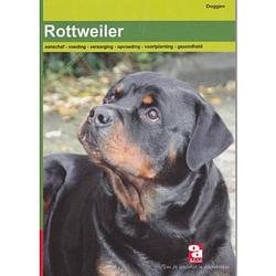 Foto van De rottweiler - over dieren