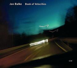 Foto van Book of velocities - cd (0602517327658)