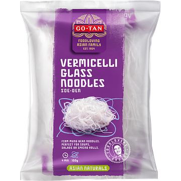 Foto van Gotan vermicelli glass noodles 100g bij jumbo