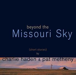 Foto van Beyond the missouri sky - cd (0600753156384)