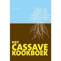 Foto van Het cassave kookboek