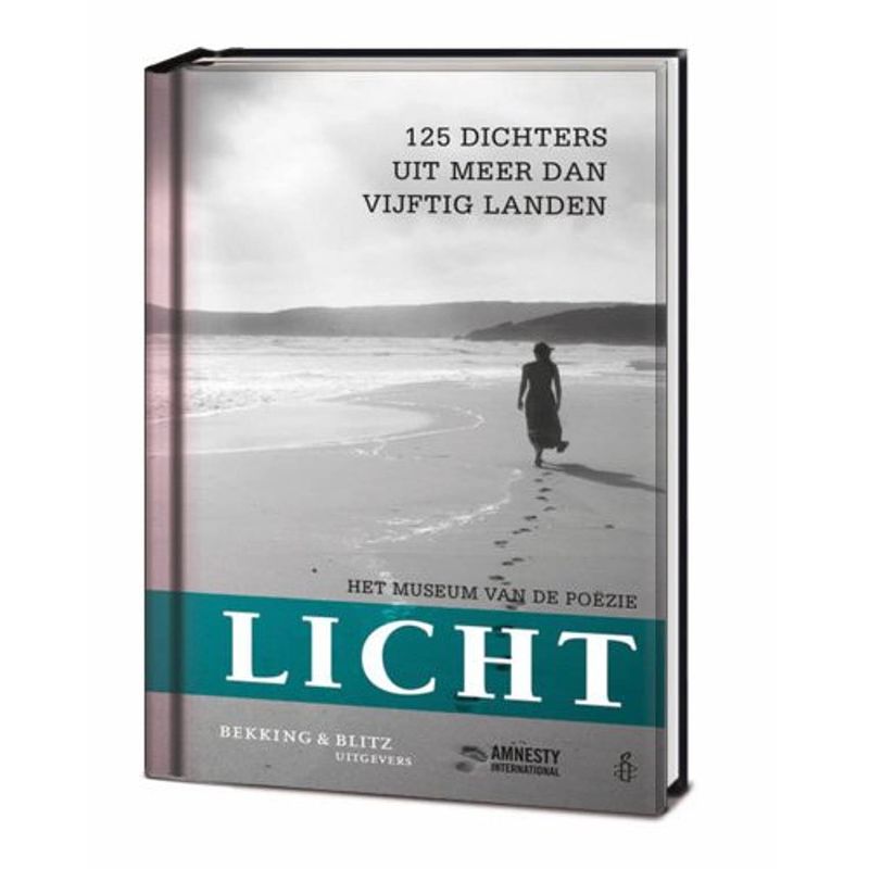 Foto van Licht!