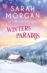 Foto van Winters paradijs - sarah morgan - paperback (9789402711530)