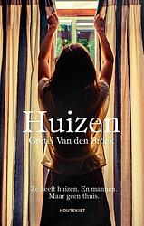 Foto van Huizen - gretel van den broek - ebook (9789089246219)