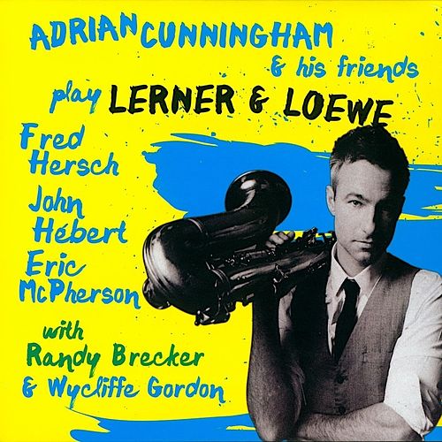 Foto van Play lerner & loewe - cd (0780941147025)