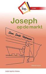 Foto van Joseph op de markt - willemijn steutel - paperback (9789086964840)