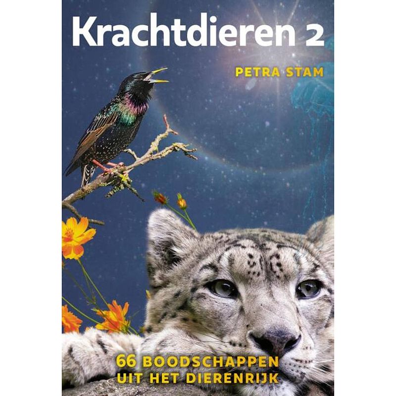 Foto van Krachtdieren 2