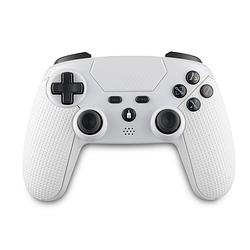 Foto van Aspis 3 wireless & wired controller wit - pc & ps4