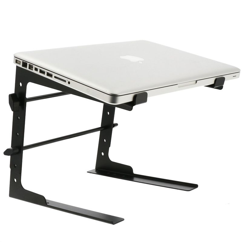 Foto van Innox iva 05 mkii laptop tabletop stand