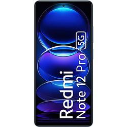 Foto van Redmi note 12 pro 5g 256gb zwart