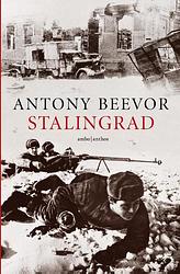 Foto van Stalingrad - antony beevor - ebook (9789026322716)