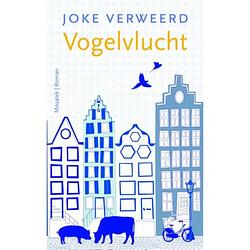 Foto van Vogelvlucht