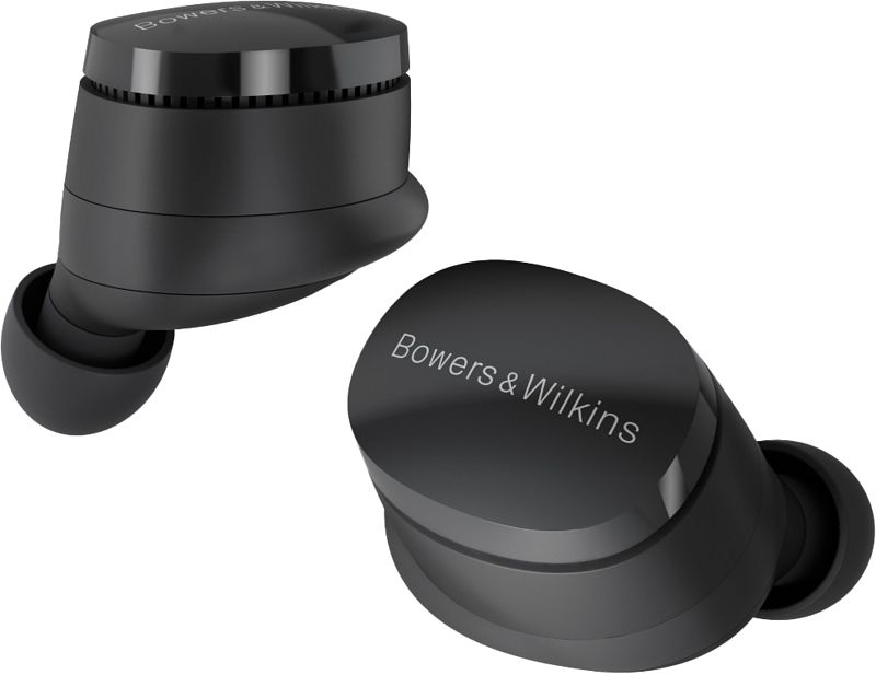 Foto van Bowers & wilkins pi6 zwart