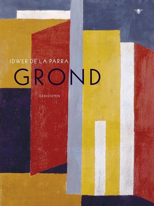 Foto van Grond - idwer de la parra - ebook (9789023499053)