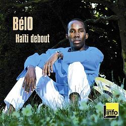 Foto van Haiti debout - cd (3149028001426)