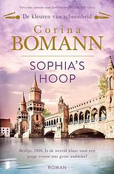Foto van Sophia's hoop - corina bomann - ebook (9789402316971)