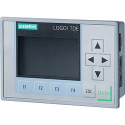 Foto van Siemens 6ed1055-4mh08-0ba1 plc-displayuitbreiding 12 v/dc, 24 v/dc, 24 v/ac