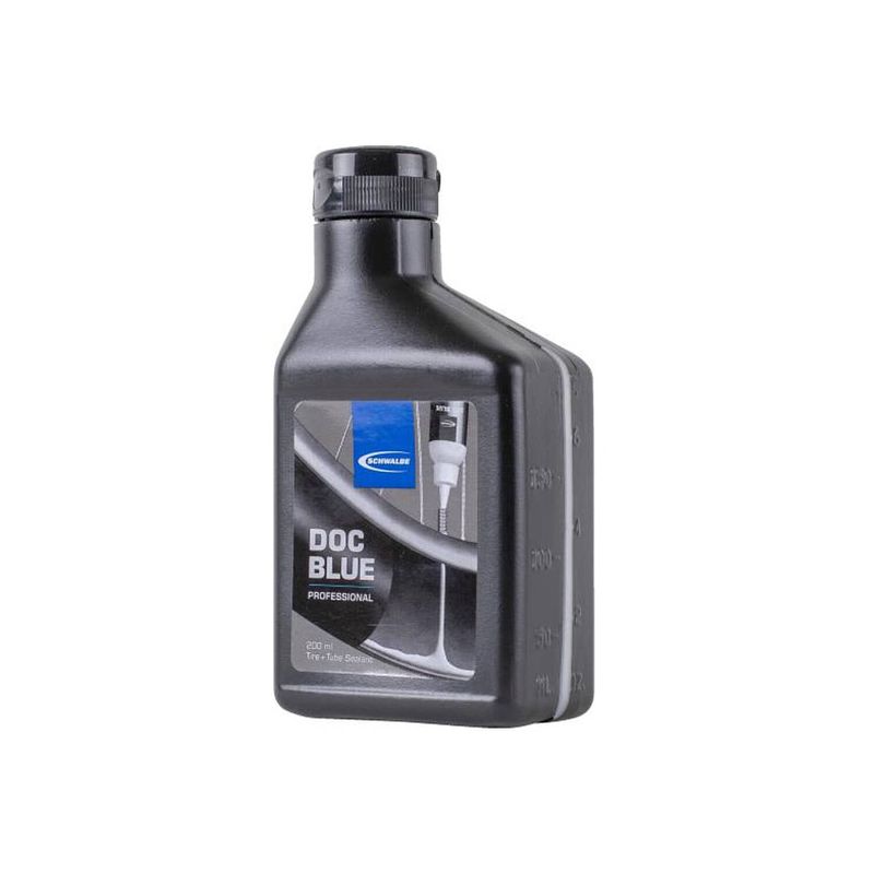 Foto van Schwalbe doc blue professional 200ml