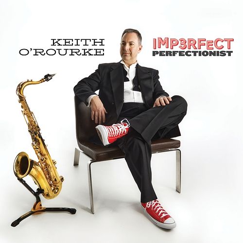 Foto van Imperfect perfectionist - cd (0875531022292)