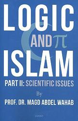 Foto van Logic and islam - prof. dr. magd abdel wahab - paperback (9789463388580)
