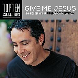 Foto van Give me jesus:the biggest hits of fernando - cd (0080688994921)