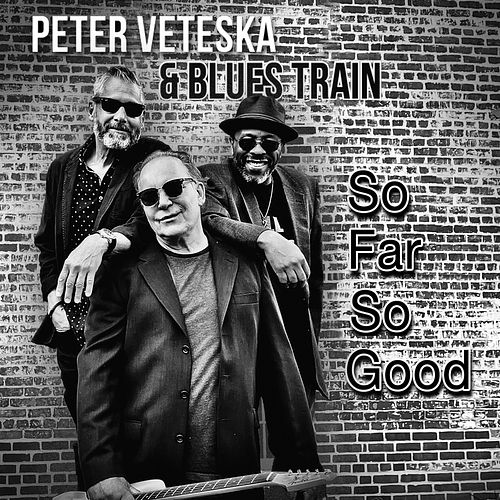 Foto van So far so good - cd (0195269128203)