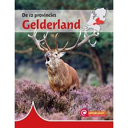 Foto van Gelderland - de 12 provincies