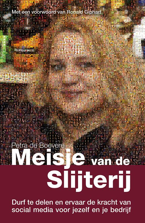 Foto van Het meisje van de slijterij - petra de boevere - ebook (9789044964769)