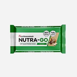 Foto van Nutra-go protein wafer