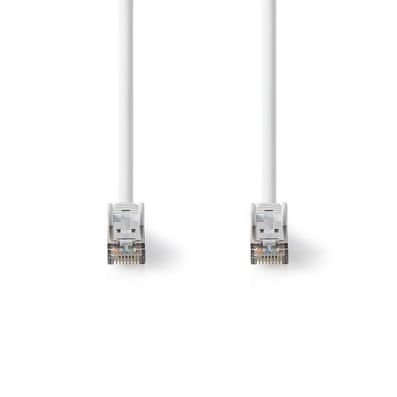 Foto van Nedis cat8.1-kabel - ccgp85520wt015