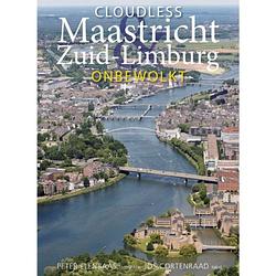Foto van Maastricht & zuid-limburg onbewolkt