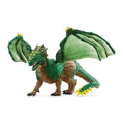 Foto van Schleich eldrador creatures jungle draak 70791