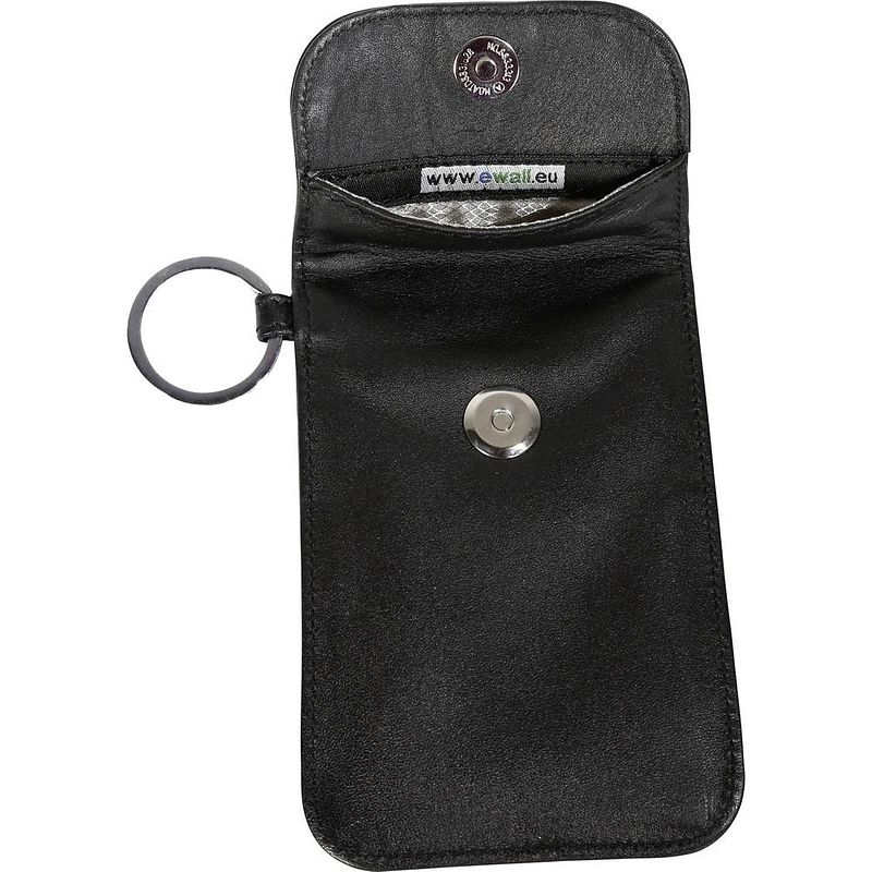 Foto van Ewall 100.01 ewall keyless go beschermende etui voor autosleutel (l x b) 11 cm x 8.5 cm