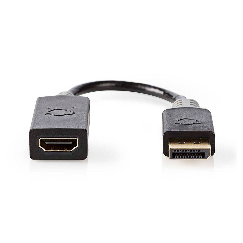 Foto van Nedis displayport-kabel - ccbw37150at02