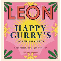 Foto van Leon happy curries